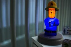 Alecto FIREMAN SAM - Nachtlampje Brandweerman Sam -Happy Horse Winkel 1200x800 213