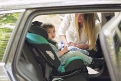 Lionelo Sander - Autostoel - ISOFIX 180° - Extra Zij-bescherming - Tot 36kg -Happy Horse Winkel 1200x800 231