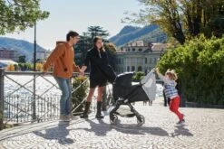 Chicco Buggy WE - Cool Grey -Happy Horse Winkel 1200x800 252