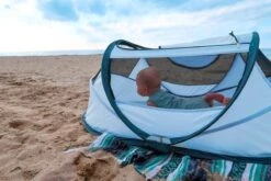 Deryan BabyBox Campingbedje - Baby Tentje - Blue 24 Deryan BabyBox Campingbedje - Baby Tentje - Blue -Happy Horse Winkel 1200x800 274