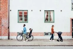 Påhoj Fietsstoeltje En Buggy In één -Happy Horse Winkel 1200x800 277