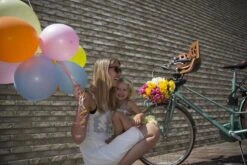 Bobike One Mini Fietsstoeltje Voor - Choc Brown 22 Bobike One Mini Fietsstoeltje Voor - Choc Brown -Happy Horse Winkel 1200x800 278