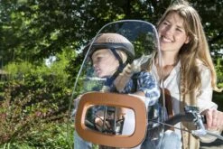 Bobike One Mini Fietsstoeltje Voor - Choc Brown 29 Bobike One Mini Fietsstoeltje Voor - Choc Brown -Happy Horse Winkel 1200x800 280