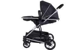 Bebies First Combi Kinderwagen Traffic - Zwart -Happy Horse Winkel 1200x800 289