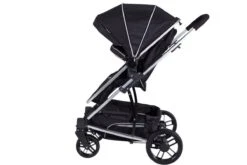 Bebies First Combi Kinderwagen Traffic - Zwart -Happy Horse Winkel 1200x800 290