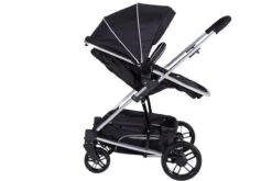 Bebies First Combi Kinderwagen Traffic - Zwart -Happy Horse Winkel 1200x800 291