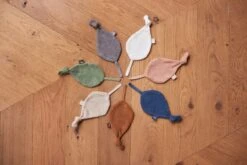 Jollein Speendoekje Badstof Leaf - Ash Green -Happy Horse Winkel 1200x800 298