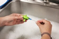 Dr. Brown's Reinigingsborsteltjes - 4 Stuks -Happy Horse Winkel 1200x800 3