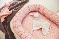 Jollein Speendoekje Bunny Ears - Nougat -Happy Horse Winkel 1200x800 311