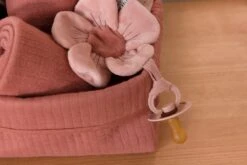 Little Dutch - Flowers & Butterflies - Speendoekje -Happy Horse Winkel 1200x800 318