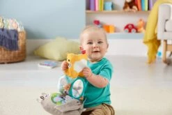 Fisher Price Fisher-Price Knuffelbaar Activiteiten Boekje Baby - Baby Speelgoed 29 Fisher Price Fisher-Price Knuffelbaar Activiteiten Boekje Baby - Baby Speelgoed -Happy Horse Winkel 1200x800 41