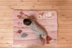 Little Dutch - Speelkleed - Boxkleed - Flowers & Butterflies -Happy Horse Winkel 1200x800 44