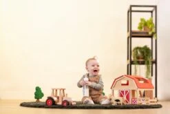 Organix 2 (6+ Maanden) Biologische Opvolgmelk - 3x 700g - Met Melkvet - Zonder Palmolie - Bevat Vitamines C & D - Biologische Flesvoeding - Recyclebare Verpakking 12 Organix 2 (6+ Maanden) Biologische Opvolgmelk - 3x 700g - Met Melkvet - Zonder Palmolie - Bevat Vitamines C & D - Biologische Flesvoeding - Recyclebare Verpakking -Happy Horse Winkel 1200x800 6