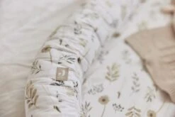 Jollein Babynest - Wild Flowers -Happy Horse Winkel 1200x800 61