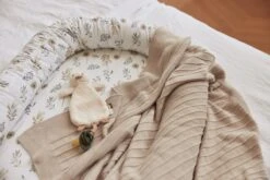 Jollein Babynest - Wild Flowers -Happy Horse Winkel 1200x800 62