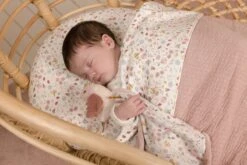 Little Dutch Hoeslaken 70x140/150 Flowers & Butterflies -Happy Horse Winkel 1200x800 69