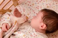 Little Dutch Hoeslaken 70x140/150 Flowers & Butterflies -Happy Horse Winkel 1200x800 70