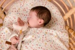 Little Dutch Hoeslaken 70x140/150 Flowers & Butterflies -Happy Horse Winkel 1200x800 71