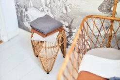 Jollein Baby Hoeslaken Ledikant Jersey 60x120cm - Nougat -Happy Horse Winkel 1200x800 74