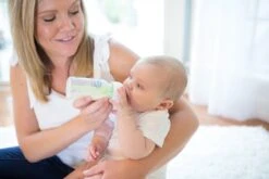 Dr. Brown's Options+ Anti-colic Standaard Fles - 120ml 15 Dr. Brown's Options+ Anti-colic Standaard Fles - 120ml -Happy Horse Winkel 1200x800 9