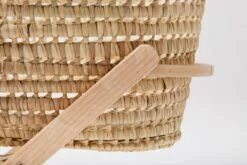 The Little Green Sheep Houten Moses Basket Standaard Hout -Happy Horse Winkel 1200x800 94