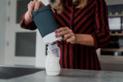 Philley Melkpoeder Bewaardoos | Limited Edition Blue - Melkpoederbakjes - Blue -Happy Horse Winkel 1200x801