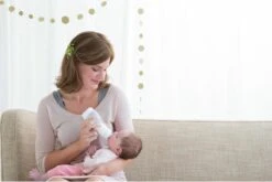 Difrax Baby Fles Small - 250 Ml - 2 Stuks -Happy Horse Winkel 1200x801 4