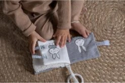 Nijntje - Green Knit - Buggyboekje -Happy Horse Winkel 1200x803 1