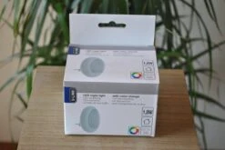 Q-Link® Nachtlampje - Stopcontact - Kinderen & Volwassenen - Baby - Kind - Slaapkamer - Stekkerlamp Kleuren -Happy Horse Winkel 1200x804 4