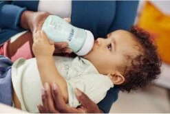 Philips Avent SCF033/15 Natural Babyfles - 1m+ - Voor Langzame Toevoer -Happy Horse Winkel 1200x805