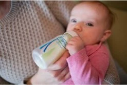 Dr. Brown's Options+ Anti-colic Standaard Fles - 120ml 13 Dr. Brown's Options+ Anti-colic Standaard Fles - 120ml -Happy Horse Winkel 1200x806