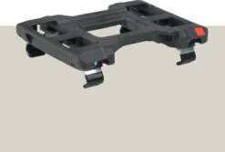 Happy Horse Winkel 44 Urban Iki - Montagekader - Fietsstoeltje Achter