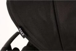 Kekk Buggy Ymo Plus Junior 45 X 105 Cm Aluminium Zwart -Happy Horse Winkel 1200x815 7