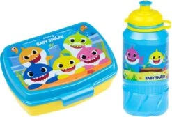 Baby Shark Lunchset -Happy Horse Winkel 1200x818 3