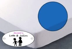 Lotte & Julius Kussen Voor Uitvalbescherming Blauw -Happy Horse Winkel 1200x823 1