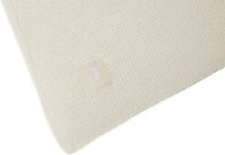 Jollein Basic Knit Ivory 75 X 100 Cm Wiegdeken 516-511-67031 -Happy Horse Winkel 1200x825 5