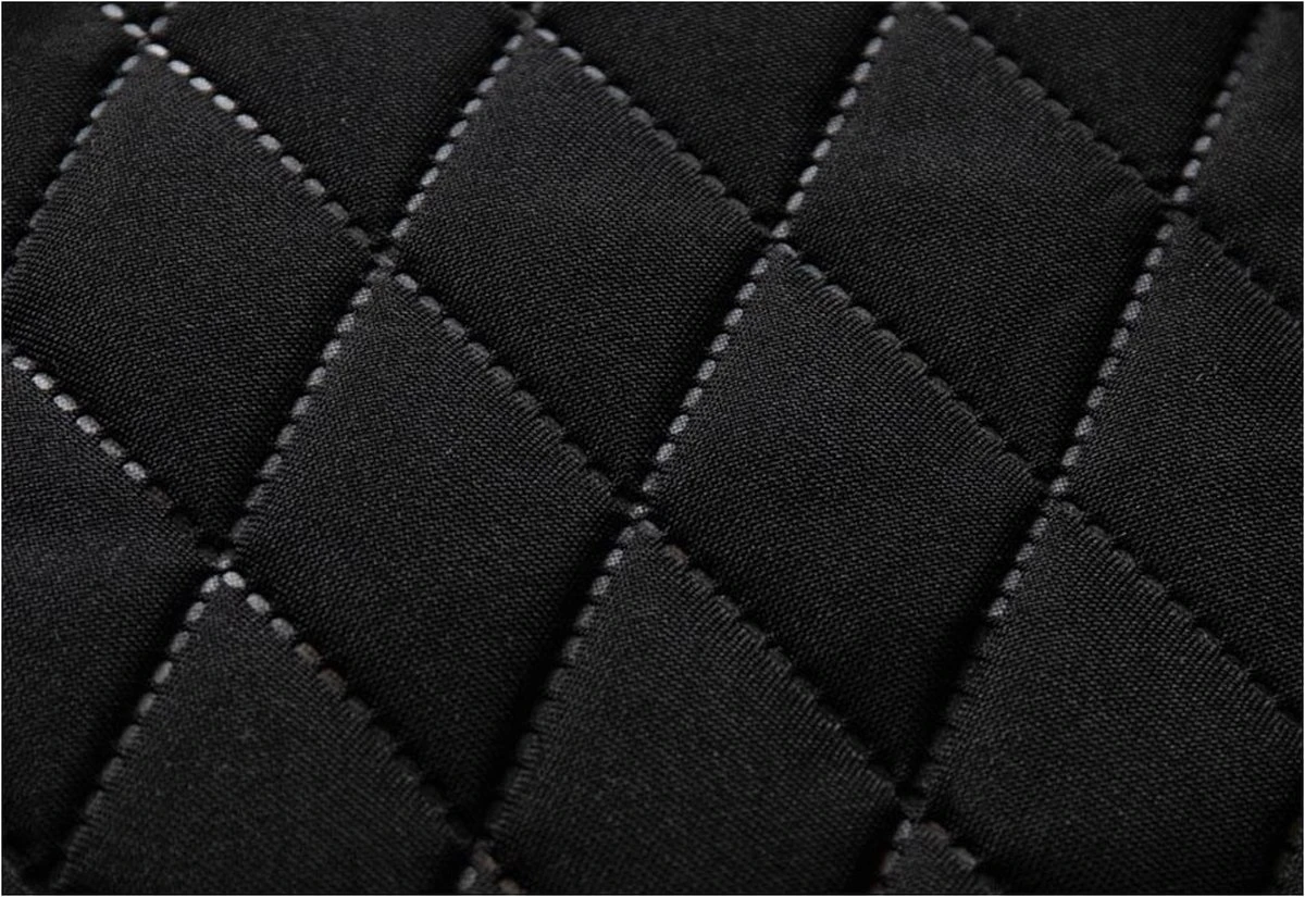 Doona+ Babyautostoel/Buggy Midnight Edition - Midnight 11 Doona+ Babyautostoel/Buggy Midnight Edition - Midnight - Afbeelding 9