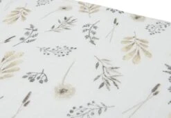 Jollein Hoeslaken Wieg Jersey 40/50x80/90cm Wild Flowers -Happy Horse Winkel 1200x830 12