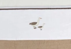 Jollein Baby Laken Ledikant 120x150cm - Goose -Happy Horse Winkel 1200x830