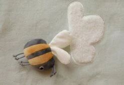 Little Dutch Speelkleed - Boxkleed Little Goose 29 Little Dutch Speelkleed - Boxkleed Little Goose -Happy Horse Winkel 1200x832