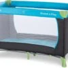 Hauck Dream N Play Campingbedje - Waterblue -Happy Horse Winkel 1200x835