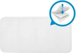 AeroSleep® Evolution Pack 2-in-1: Matras + 3D Matrasbeschermer - Wieg - 80 X 50 Cm -Happy Horse Winkel 1200x839 4