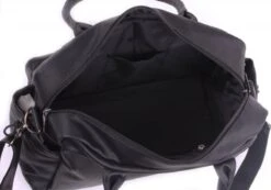 Kidzroom Vision Of Love Luiertas - Zwart - Verschoonmatje - Verstelbare Schouderband -Happy Horse Winkel 1200x839 7