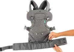 Infantino 4-in-1 Flip Advanced Draagzak BK-05204 -Happy Horse Winkel 1200x840 5