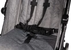 Ding GoGo Buggy - Grijs - Multi Standen Buggy - Incl. Boodschappenmandje En Zonnekap -Happy Horse Winkel 1200x843 2