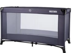 Cabino Campingbedje / Reisbed Set Inclusief Comfortabel Matras 60x120cm Grijs 13 Cabino Campingbedje / Reisbed Set Inclusief Comfortabel Matras 60x120cm Grijs -Happy Horse Winkel 1200x845 1