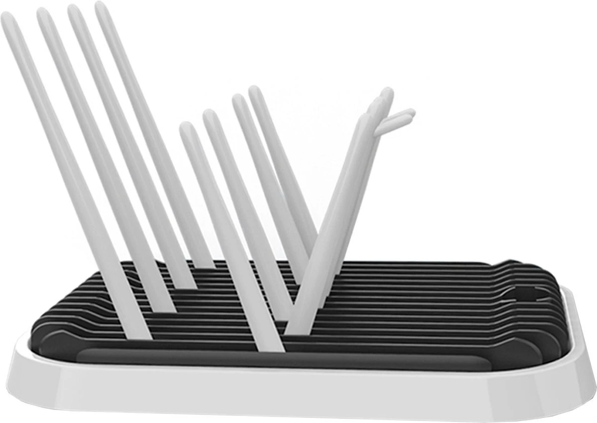 Cabino Droogrek Afdruiprek Flessenrek Flessendroogrek Drying Rack 3 Cabino Droogrek Afdruiprek Flessenrek Flessendroogrek Drying Rack