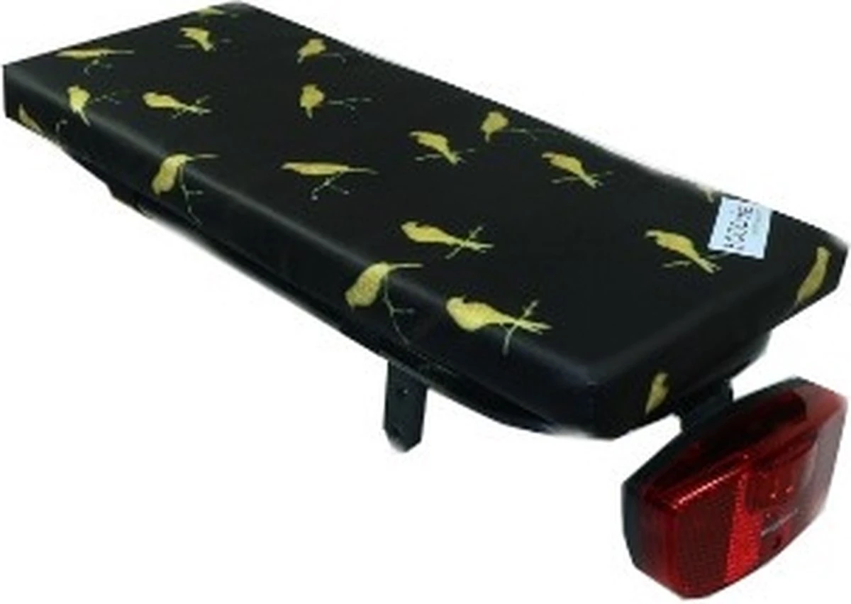 HOOODIE Zitkussen Cushie Fleur 4 HOOODIE Zitkussen Cushie Fleur - Afbeelding 2