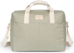 Luiertas Gala Laurel Green Nobodinoz -Happy Horse Winkel 1200x858 1