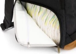 Fillikid Luiertas Rugzak - Met Verschoonmatje - Multifunctioneel - Zwart 17 Fillikid Luiertas Rugzak - Met Verschoonmatje - Multifunctioneel - Zwart -Happy Horse Winkel 1200x858 2